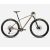 2024 Orbea ALMA M20 Bézs Karbon XC kerékpár