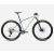 2024 Orbea ALMA M20 Fehér Karbon XC kerékpár