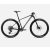 2024 Orbea ALMA M21 Fekete Karbon XC kerékpár