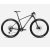 2024 Orbea ALMA M ELITE Zöld/Ezüst Karbon XC kerékpár