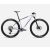 2024 Orbea ALMA M PRO levendula lila Karbon XC kerékpár