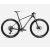 2024 Orbea ALMA M PRO Zöld/Ezüst Karbon XC kerékpár