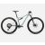2024 Orbea OIZ H30 kék-szürke ALU XC fully kerékpár