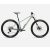 2024 Orbea Laufey H10 Kék-Sárga Merev Trail kerékpár
