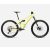 2024 Orbea Occam LT M20 Sárga trail kerékpár