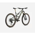 S-es 2024 Orbea Occam LT M10 Karbon Szürke trail kerékpár Akció