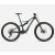 2024 Orbea Rallon M20 Sötét zöld enduro kerékpár