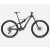 2024 Orbea Rallon M11 AXS Sötét zöld fekete enduro kerékpár