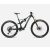 2024 Orbea Rallon M-Team Sötét zöld Enduro kerékpár