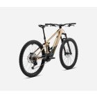 L-es Orbea Wild H10 – 750 Wh-s Bosch Smart System enduro e-MTB kerékpár (2024)
