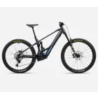 XL Orbea Wild H10 – 750 Wh-s Bosch Smart System enduro e-MTB kerékpár (2024)