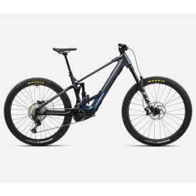   XL Orbea Wild H10 – 750 Wh-s Bosch Smart System enduro e-MTB kerékpár (2024)