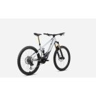 2024 Orbea Wild M-TEAM Halo Silver, Bosch Smart, 85Nm, 750Wh elektromos fully enduro kerékpár