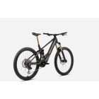 2024 Orbea Wild M-LTD Cosmic Carbon, Bosch Smart, 85Nm, 625Wh elektromos fully enduro kerékpár