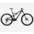 2024 XL-es Orbea Rise H20 elektromos fully trail kerékpár bordó/fekete Akció
