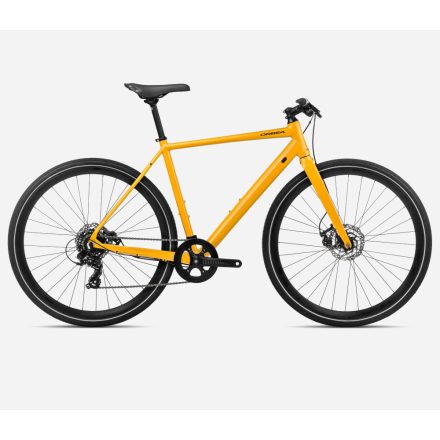 2024 Orbea CARPE 40 sárga városi kerékpár