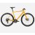 2024 Orbea CARPE 40 sárga városi kerékpár