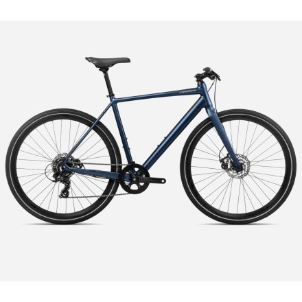 2024 Orbea CARPE 40 kék városi kerékpár