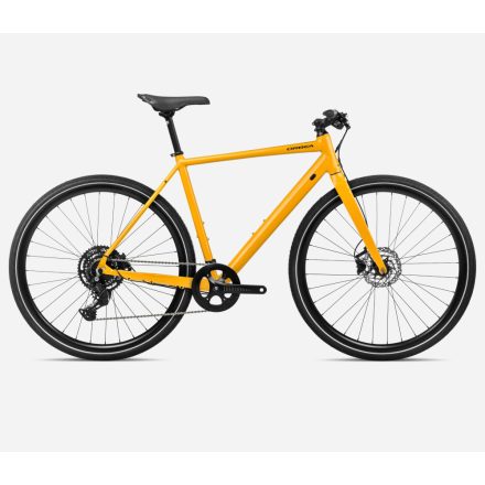 2024 Orbea CARPE 20 sárga városi kerékpár