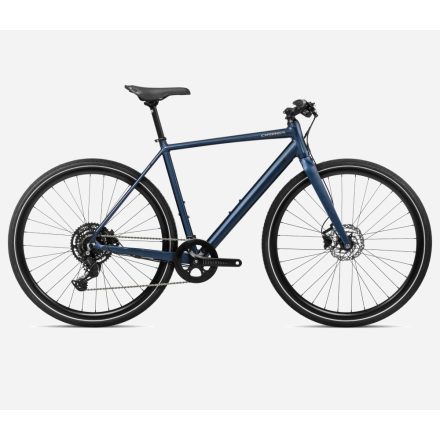 2024 Orbea CARPE 20 kék városi kerékpár