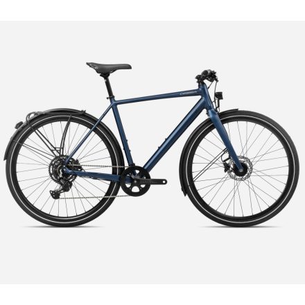 2024 Orbea CARPE 15 kék városi kerékpár