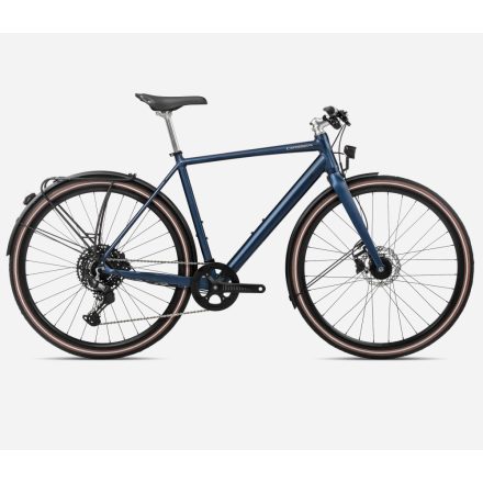 2024 Orbea CARPE 10 kék városi kerékpár
