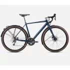 2024 Orbea VECTOR DROP LTD kék városi kerékpár