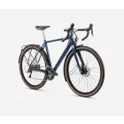 2024 Orbea VECTOR DROP LTD kék városi kerékpár