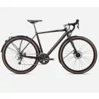 2024 Orbea VECTOR DROP LTD sötétzöld városi kerékpár