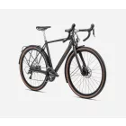 2024 Orbea VECTOR DROP LTD sötétzöld városi kerékpár