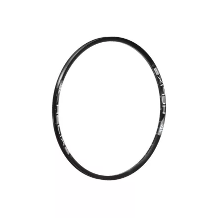 Abroncs SUNringlé Helix TR25 tubeless ready 27.5' 28h fekete