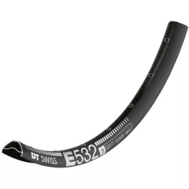 29" 28ly 30mm DT Swiss E 532 fekete enduro abroncs