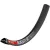 29" 32ly 30mm DT Swiss EX 511 fekete Hegesztett Enduro abroncs 