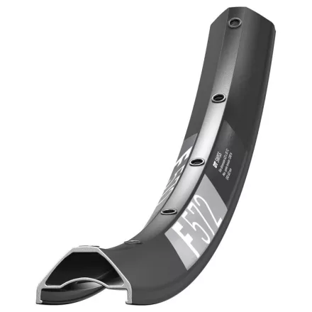27.5" 32h fekete 30mm DT Swiss F 572 abroncs 