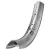 Abroncs DT Swiss FR 541 27.5' 32h ezüst 30mm