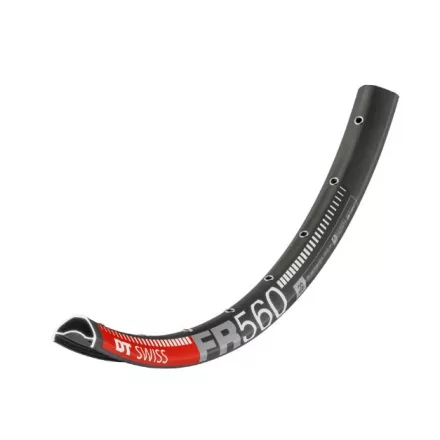 Abroncs DT Swiss FR 560 29' 32h fekete 30mm SVC matrica nélkül