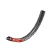 Abroncs DT Swiss FR 560 29' 32h fekete 30mm SVC matrica nélkül