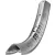 Abroncs DT Swiss FR 571 27.5' 32h ezüst 30mm ÚJDONSÁG!
