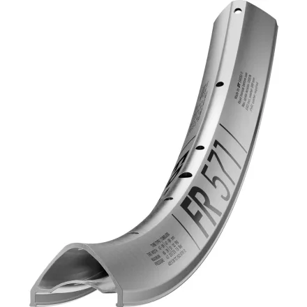Abroncs DT Swiss FR 571 29' 32h ezüst 30mm ÚJDONSÁG!