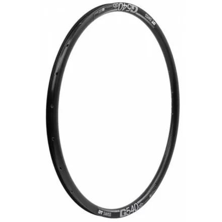 Abroncs DT Swiss G 540 Gravel 650b Disc 24h 24mm