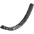 29" 32ly 30mm DT Swiss H 552 (H1900) E-MTB fekete abroncs