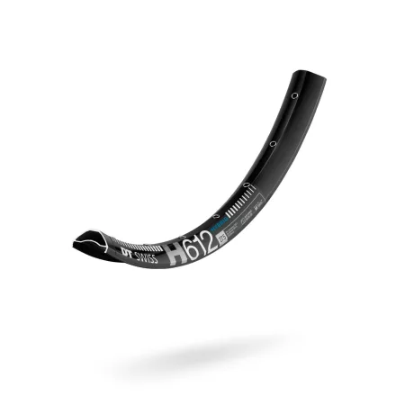 27,5" 28ly 35mm DT Swiss H 612 E-MTB abroncs