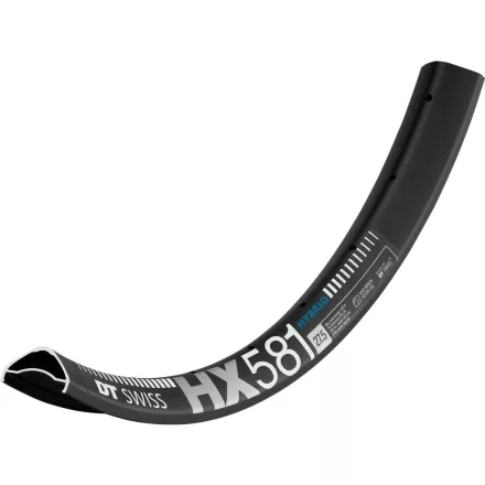 27,5" 32ly 35mm DT Swiss HX 581 abroncs