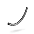 Abroncs DT Swiss R 470 Road Disc 32h fekete