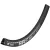 Abroncs DT Swiss RR 511 Road Disc 24h fekete