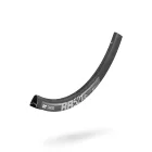 Abroncs DT Swiss RR 521 Road Disc 32h fekete