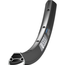 Abroncs DT Swiss U 533 D 26' 28h fekete 22mm