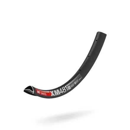 27,5" 28ly 30mm DT Swiss XM 481 hegesztett AM abroncs