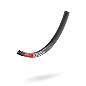   Abroncs DT Swiss XR 361 Asymmetric 29' 28h fekete 22.5mm