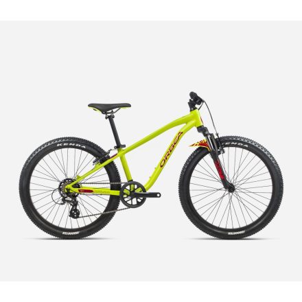 2023 Orbea MX 24 XC Junior kerékpár (125-150cm)